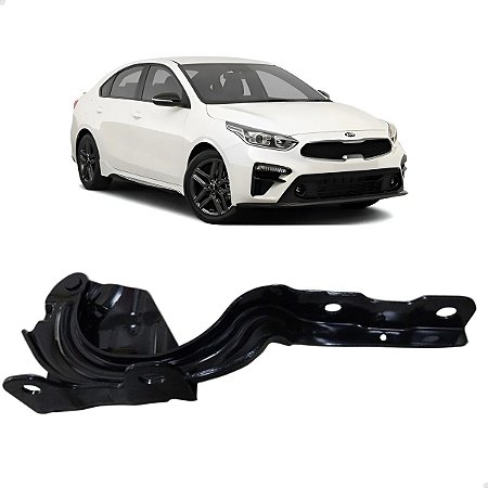 Braço Dobradiça Capo Cerato 2019 2020 2021 Direito Passageiro 66920M7000