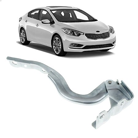 Braço Dobradiça Capo Cerato 2014 2015 2016 Direito Passageiro 79120A7600