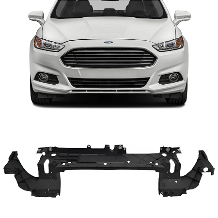 Painel Frontal Dianteiro Superior Fusion 2013 2014 2015 2016