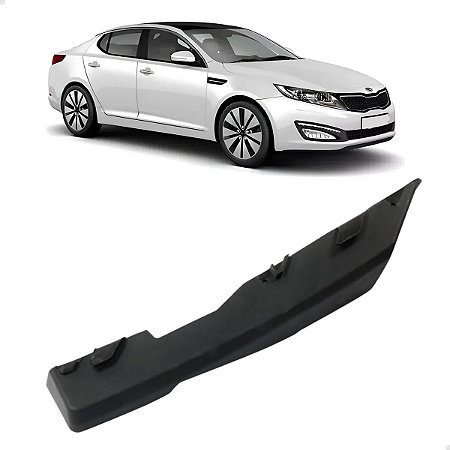 Guia Suporte Dianteiro Optima 2011 2012 2013 Direito Passageiro 865842T000