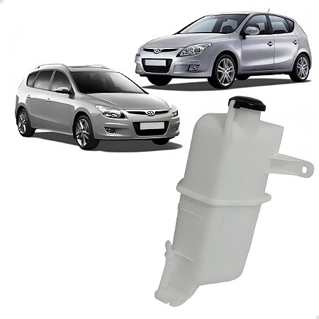 RESERVATORIO DE EXPANSÃO ARREFECIMENTO I30 2009 10 11 2012