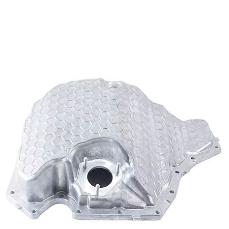 Cárter Óleo A4 A5 Q5 Golf Jetta Passat Tiguan 06L103598AG 2008 2009 2010 2011 2012 2013 2014 2015 2016 2017 2018 2019