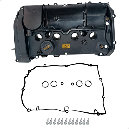 Tampa Comando Valvula Motor N13 BMW F20 F30 11127646553 Novo