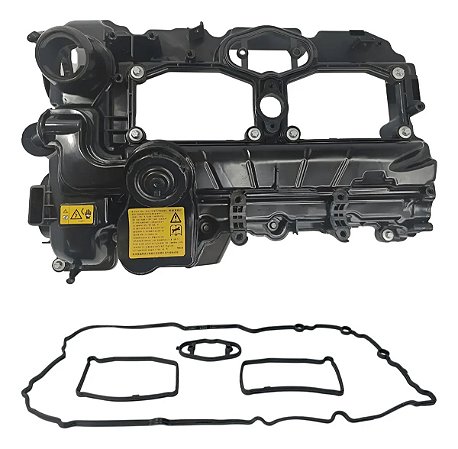 Tampa Valvula Motor Diafragma Bmw 125i 320i 128i 420i 428i X1 X4 X5 N20 11127588412