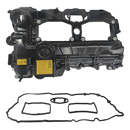 Tampa Valvula Motor Diafragma Bmw 125i 320i 128i 420i 428i X1 X4 X5 N20 11127588412