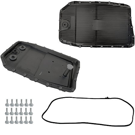 Carter Cambio 120i 320i 530i X5 X6 DISCOVERY 3 4 RANGE ROVER