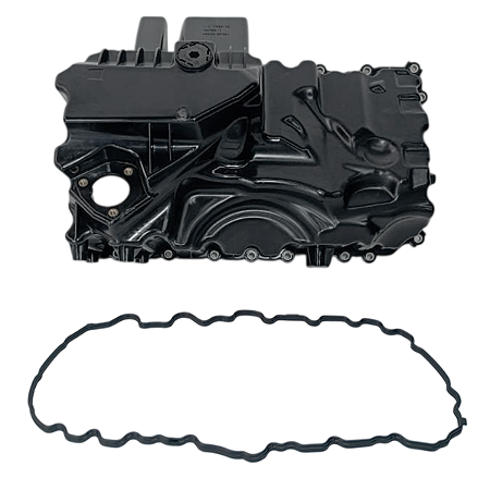 Carter Óleo Motor Bmw 320i 328i 420i 528i X1 Z4 11137618512