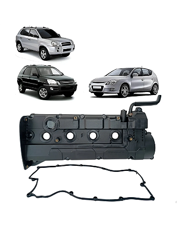 Tampa Valvula Diafragma Motor Tucson Sportage i30 2241023100