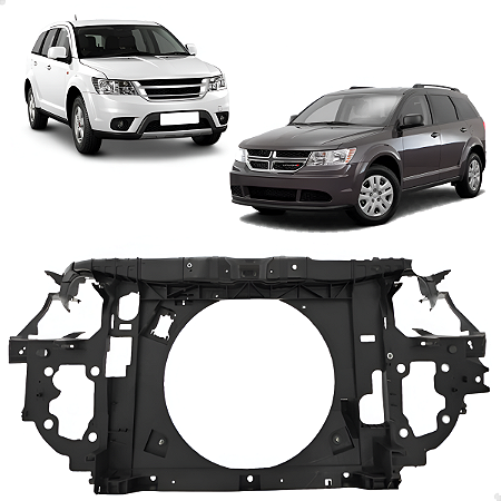 Painel Frontal Dodge Journey 2009 2010 2011 2012 2013 2014 Freemont 2011 2012 2013 2014 2015 2016