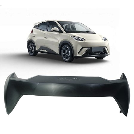 Parachoque Envolvente Dianteiro BYD Dolphin Mini 2024 2025 2026 EQEA280311192