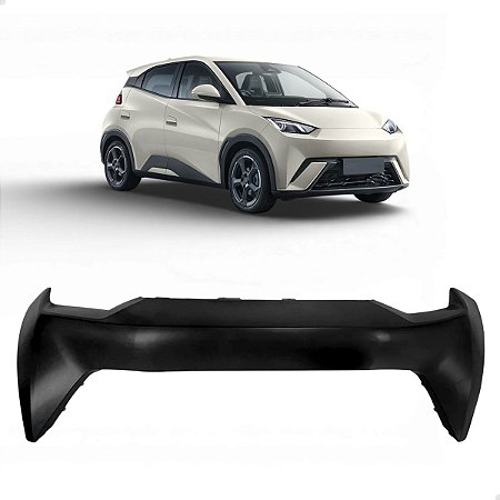 Parachoque Envolvente Dianteiro BYD Dolphin Mini 2024 2025 2026 EQEA280311192