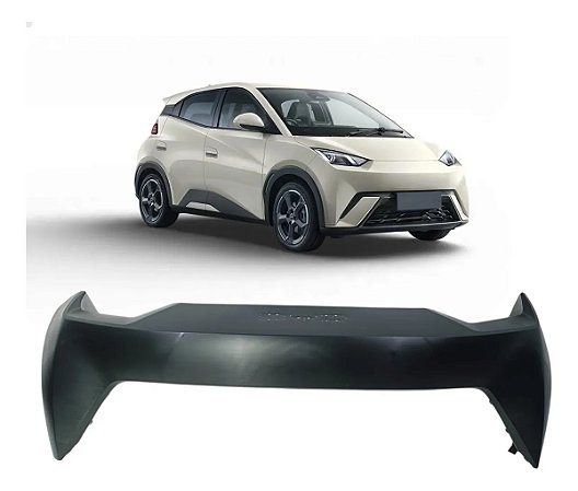 Parachoque Envolvente Dianteiro BYD Dolphin Mini 2024 2025 2026 EQEA280311192