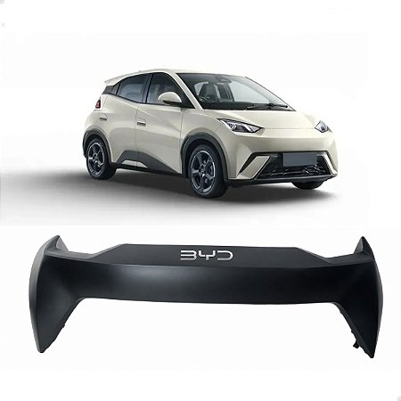 Parachoque Envolvente Dianteiro BYD Dolphin Mini 2024 2025 2026 EQEA280311192