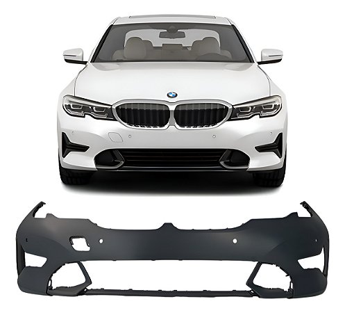 Parachoque Bmw G20 320i Sport Gp 330i 2019 2020 2021 2022