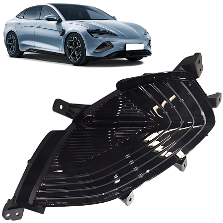 LUZ DIURNA DRL LED BYD SEAL 2024 2025 DIREITO EKEA-4102200