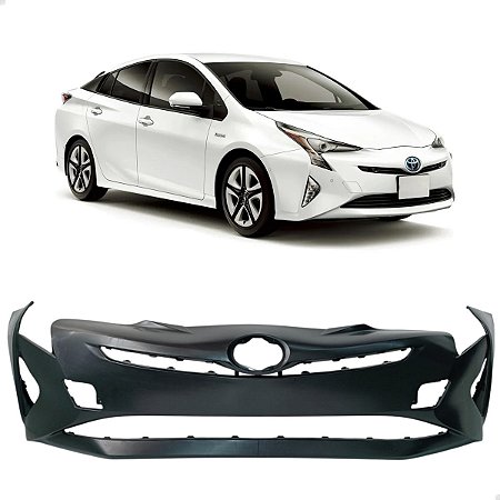 Parachoque Envolvente Dianteiro Toyota Prius 2016 2017 2018 5211947700