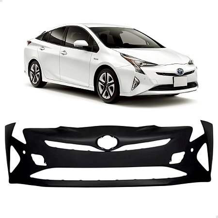 Parachoque Envolvente Dianteiro Toyota Prius 2016 2017 2018 5211947700