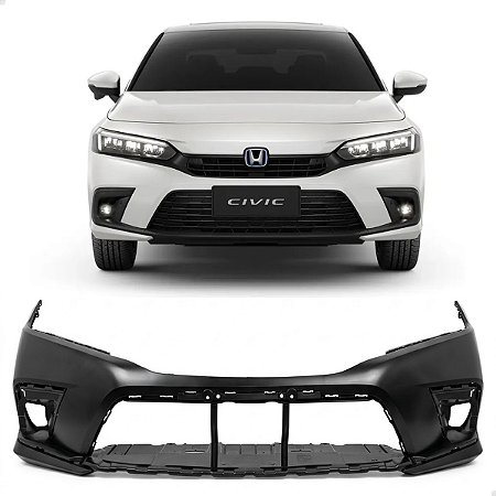 PARACHOQUE DIANTEIRO HONDA CIVIC 2023 2024 04711-T31-H00