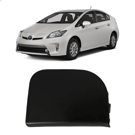 Tampa Reboque Dianteiro Toyota Prius 2013 2014 2015 Esquerdo Motorista 5212747903