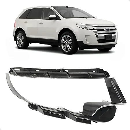 Lente Farol Edge 2011 2012 2013 2014 Direito Passageiro Novo