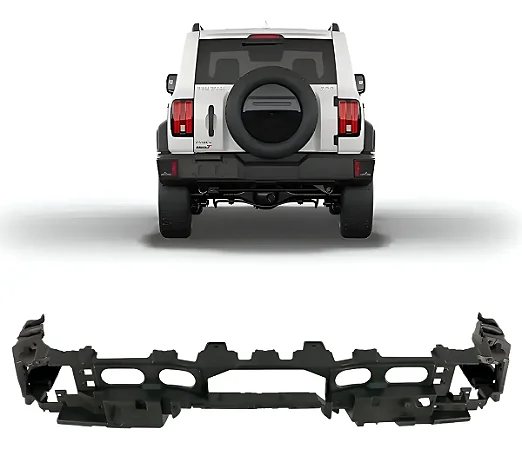 Suporte Parachoque Traseiro Gwm Tank 300 2025 2026 2804120XKM01A