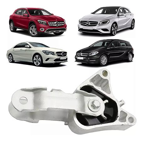 Coxim Superior Motor Mercedes A200 Cla200 Gla200 2011 2012 2013 2014 2015 2016 2017
