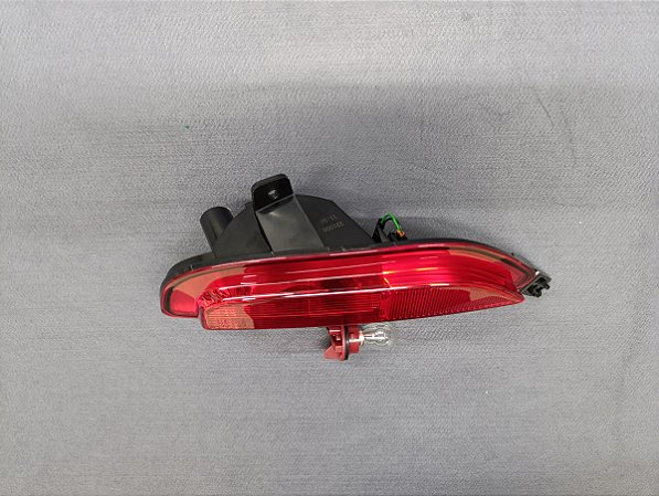 Lanterna Refletor Parachoque Traseiro Tiggo 5x Pro Sport (2019