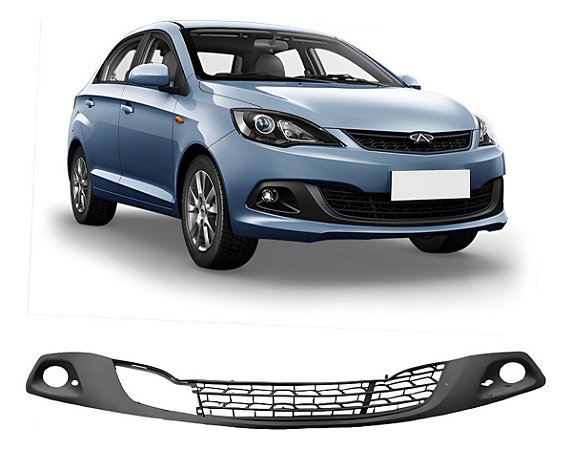 Grade Inferior Chery Celer Hatch Sedan 2015 2016 2017 2018 A13-2803539FL