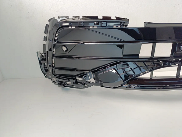 Grade Inferior Parachoque Dianteiro Tiguan R-line 2023 2024 2025