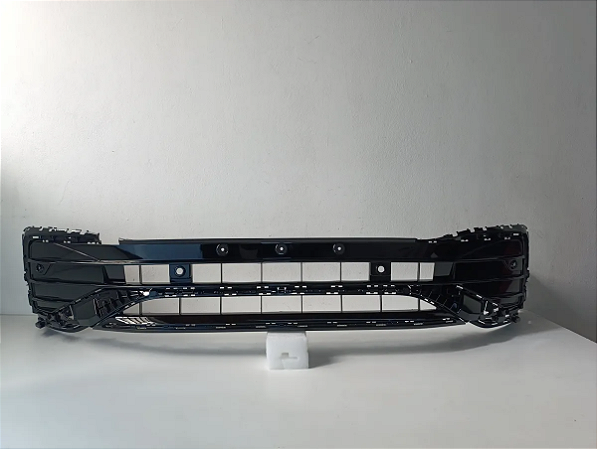 Grade Inferior Parachoque Dianteiro Tiguan R-line 2023 2024 2025