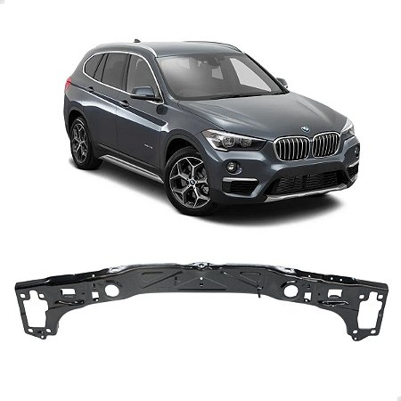 Suporte Guia Superior Radiador BMW X1 2016 2017 2018 2019 51647434544