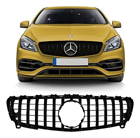 Grade Mercedes A220 W176 A200 A250 Amg 2016 2017 2018 Gtr