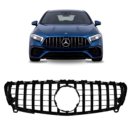 Grade Mercedes A220 W176 A200 A250 Amg 2016 2017 2018 Gtr