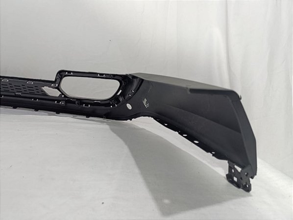 Spoiler Traseiro Inferior Tiggo 8 Pro 2022 2023 2024 602001193AA