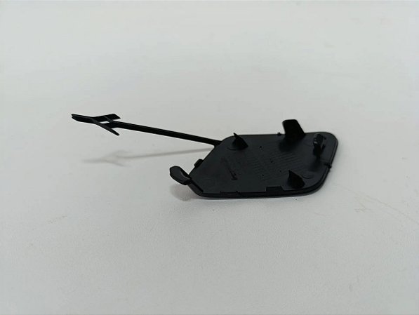 Tampa Reboque Parachoque Dianteiro Audi A3 2013 2014 2015 2016 8V3807241