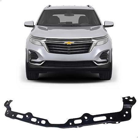 Suporte Superior Central Dianteiro Equinox 2022 2023 2024 84129795