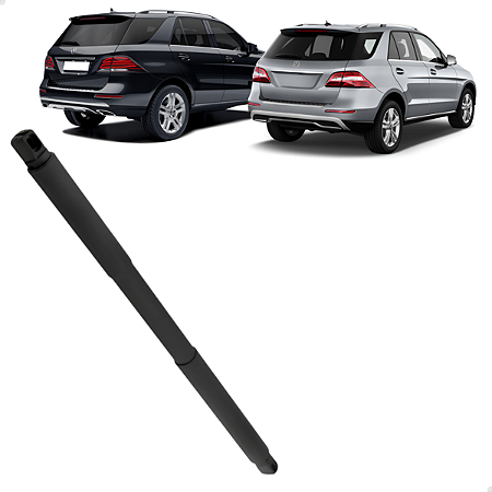 Amortecedor Gás Porta Malas Gle350 ML350 2013 14 15 16 17 18 2019 Direito Passageiro A1669802164