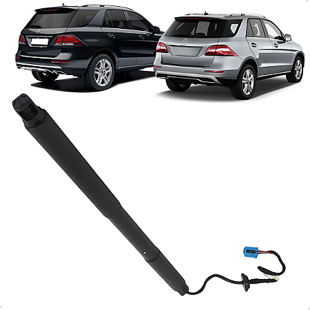 Amortecedor Elétrico Porta Malas Gle350 ML350 2013 14 15 16 17 18 2019 Direito Passageiro 1668901130