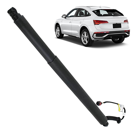 Amortecedor Porta Malas AUDI Q5 2022 2023 2024 2025 Elétrico 80F827851A