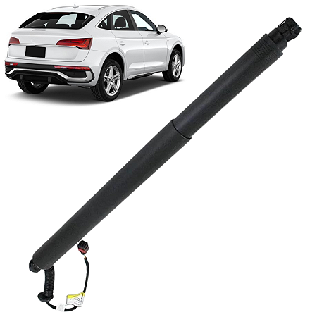Amortecedor Porta Malas Audi Q5 2022 2023 2024 2025 Elétrico Novo Direito Passageiro 80G827851A