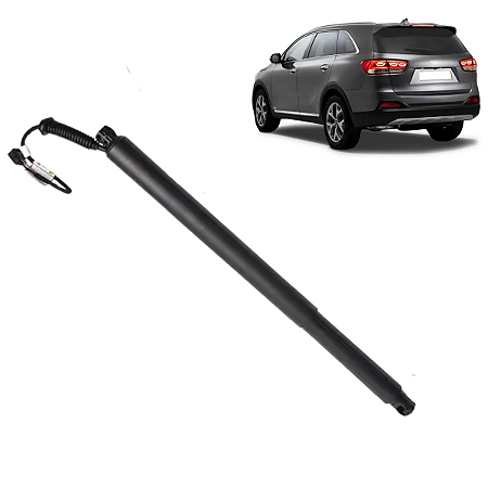 Amortecedor Porta Malas Sorento 2016 2017 2018 2019 2020 Elétrico Esquerdo Motorista 81770C5100