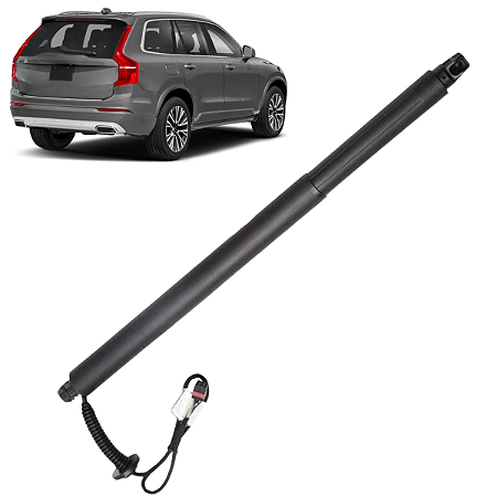 Amortecedor Porta Malas Volvo Xc90 2016 2017 2018 2019 2020 2021 2022 2023 2024 Direito Passageiro