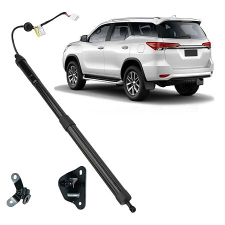 Amortecedor Porta Malas Sw4 2016 2017 2018 2019 2020 2021 2022 Elétrico Esquerdo Motorista 6892071050