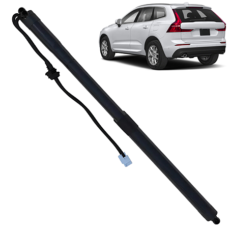 Amortecedor Eletrico Porta Malas Xc60 2018 2019 2020 Esquerdo 32136006