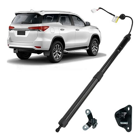 Amortecedor Porta Malas Sw4 2016 2017 2018 2019 2020 2021 2022 Elétrico Direito Passageiro 6891071050