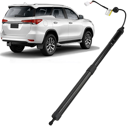 Amortecedor Porta Malas Sw4 2016 2017 2018 2019 2020 2021 2022 Elétrico Direito Passageiro 6891071050