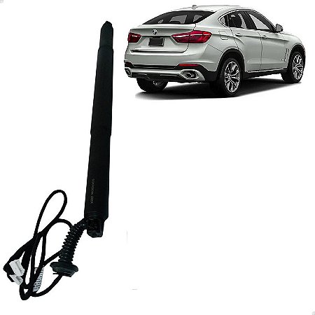 Amortecedor Pistão Elétrico Porta Malas Bmw X6 F16 2015 2016 2017 2018 2019 Direito Passageiro 51247434044
