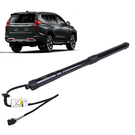 Amortecedor Porta Malas Pajero Sport 2020 2021 2022 2023 2024 2025 Direito Passageiro 5813A228