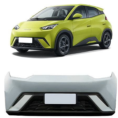 Parachoque Dianteiro Completo Byd Dolphin Mini 2024 2025 2026 803111/92