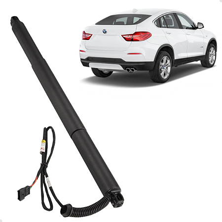 Amortecedor Elétrico Bmw X4 F26 2015 2016 2017 Direito